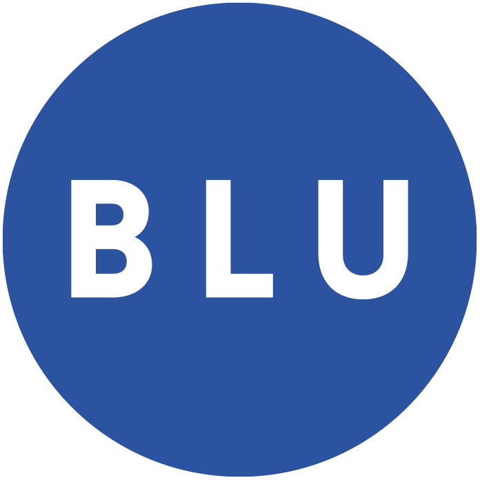 blu:prevent logo