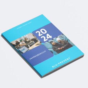 Jahresbericht 2024